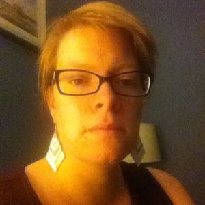 Meet your Posher, Kristen